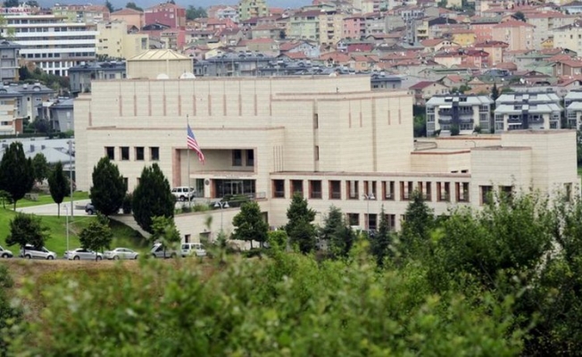 Trump, Türkiye Büyükelçiliği için kararını açıkladı