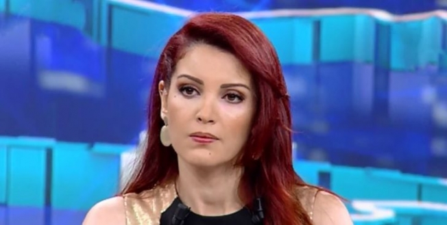 Nagehan Alçı: 'Cumhur İttifakı' değil 'Cumhur Yarışı' var
