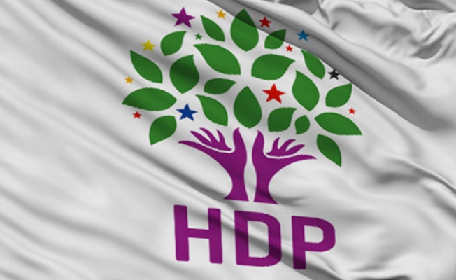 HDP'den sürpriz aday