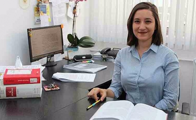 Akademisyen Ceren Damar cinayetinde yeni gelişme