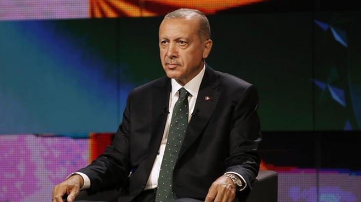 Erdoğan'dan flaş tanzim satış açıklaması!