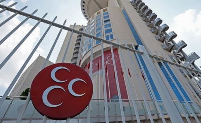 MHP'de 20 belediye başkan adayı daha açıklandı