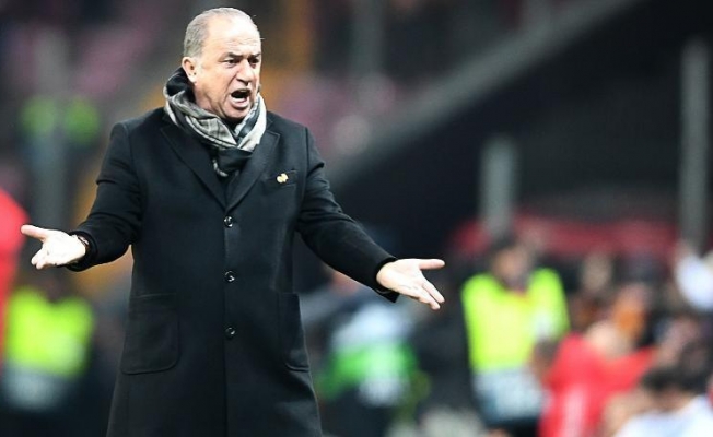 Terim'den neşter!