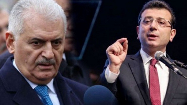 Saray’dan sızan ankette İstanbul’da durum kritik!