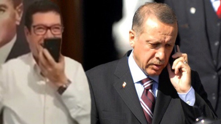 CHP'den AKP'ye geçen aday: Baş tacısınız Reisim!