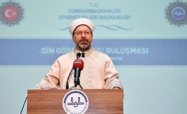 Diyanet’ten ‘sigara haramdır’ açıklaması