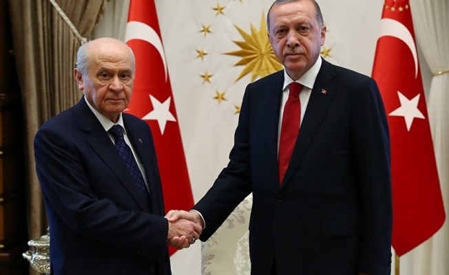 MHP'den yeni parti önerisi: Adı CİP olsun