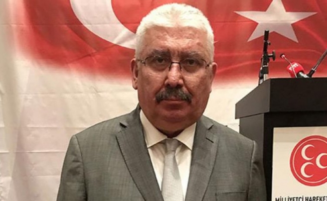 Meral Akşener'in Semih Yalçın'a açtığı davada karar