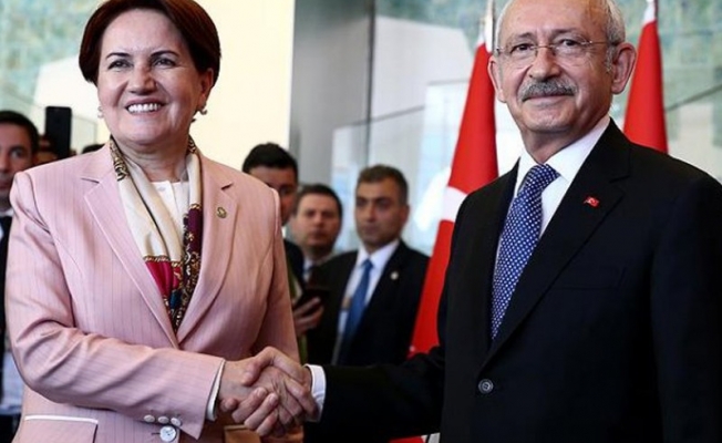 CHP'nin İYİ Parti ile işbirliği oy oranlarını nasıl etkiledi?
