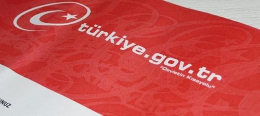 e-Devlet'te yeni dönem!