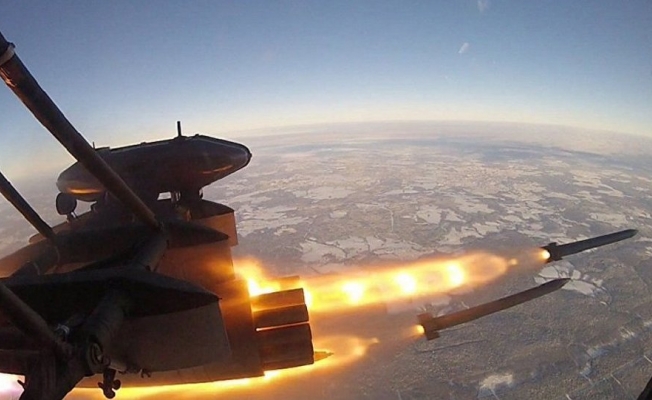 Rus yapımı Broneboyşik füzesinin testleri tamamlandı