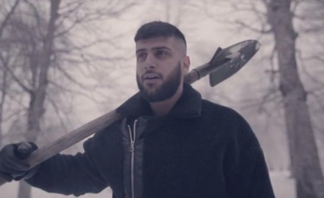 Reynmen uçtu! İşte konser için istediği ücret