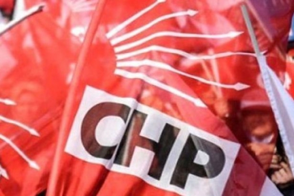 CHP Gaziantep'te toplu istifalar