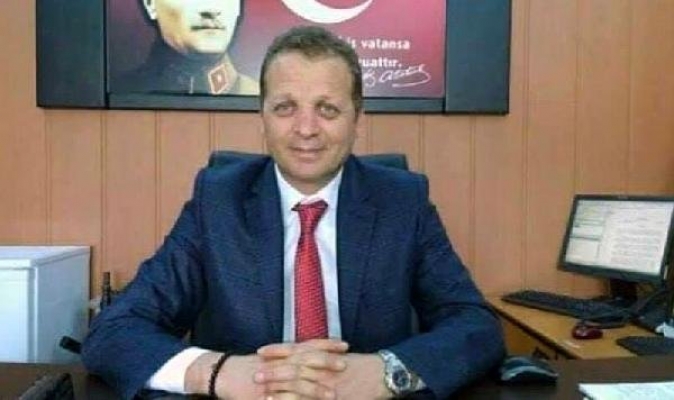 Asayiş Şube Müdürü intihar etti