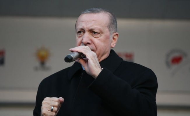 Erdoğan: Bedelli askerlik kalıcı olacak