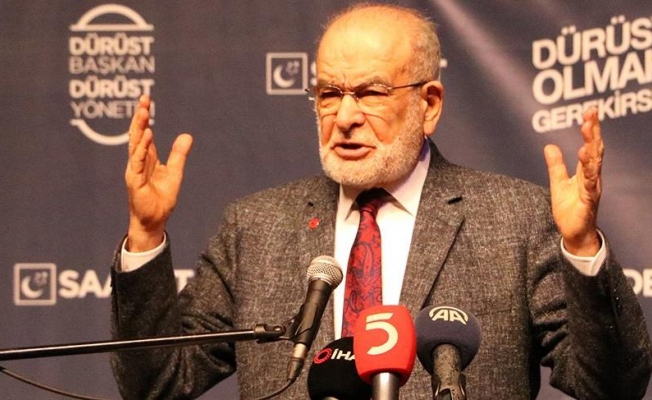 Karamollaoğlu iddialı konuştu: Oylarımızda patlama olacak