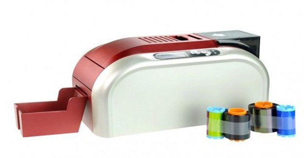 Kart printer ile dakikada baskı alma fırsatları!