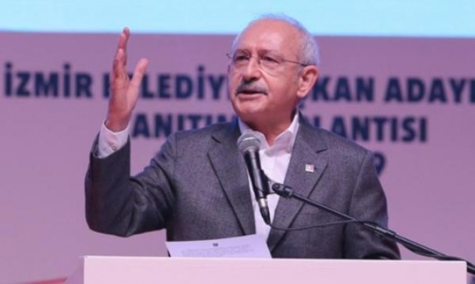 Kılıçdaroğlu'ndan Erdoğan'a 'cenaze' yanıtı