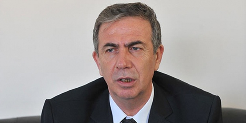 Mansur Yavaş’tan provokasyon uyarısı