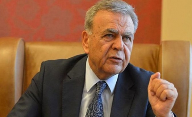 Aziz Kocaoğlu'ndan flaş açıklama