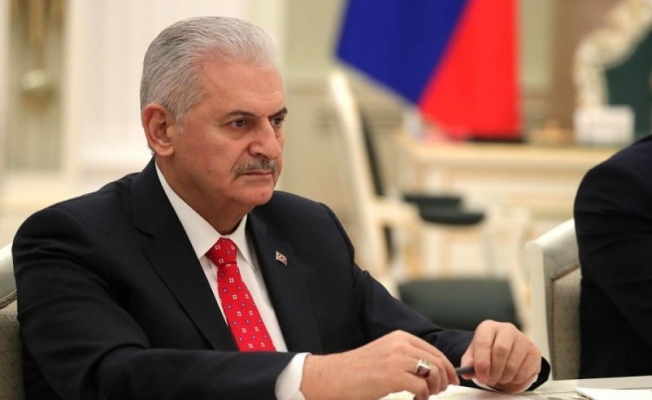Binali Yıldırım bugün istifa ediyor