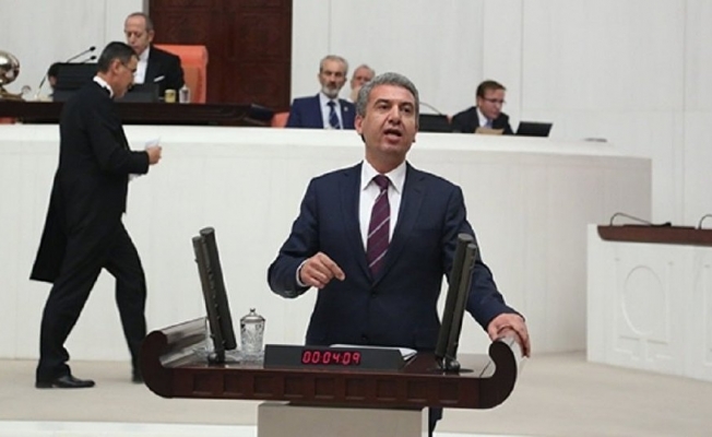 CHP'li vekil Köse: Davam olsa AKP'li avukat tutarım