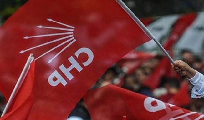 CHP'li belediye başkan adayı adaylıktan çekildi