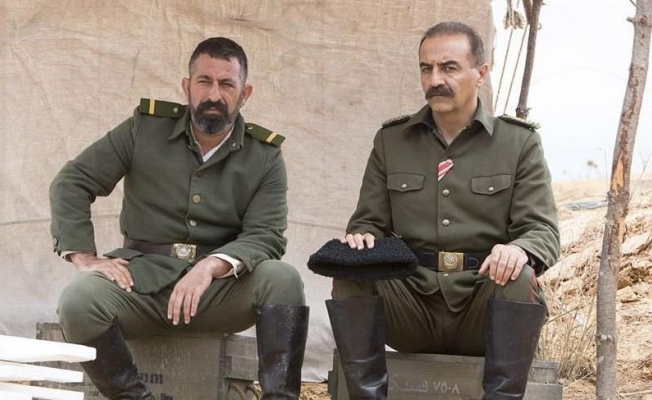 Cem Yılmaz'dan yeni filmiyle ilgili Netflix açıklaması