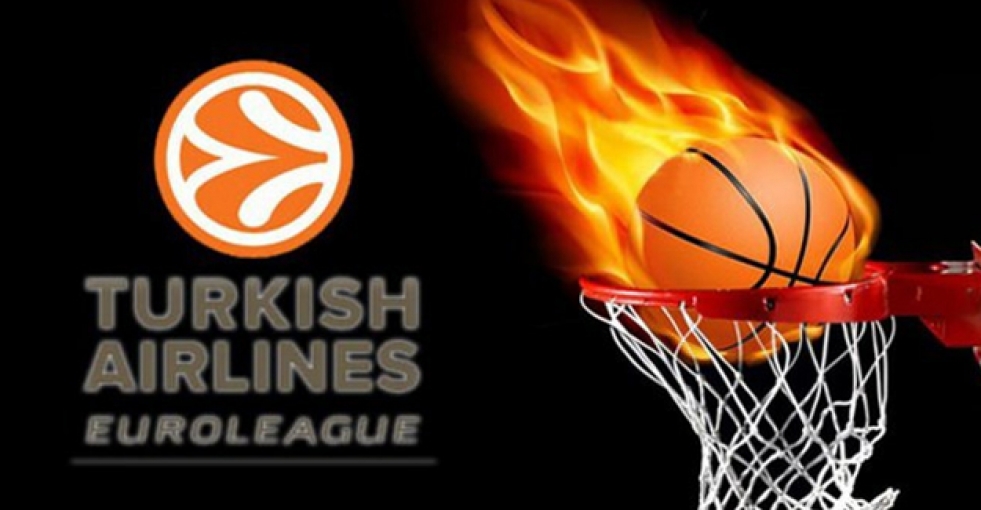 Euroleague'de 15. haftanın programı