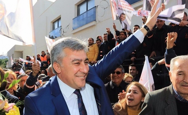 CHP'li İnce iddialı konuştu: Ülke çapında alınan en yüksek...