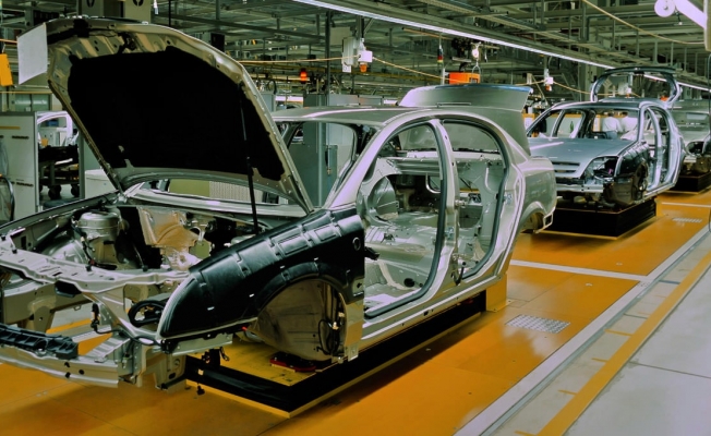 Otomotiv sektörünü korkutan rapor: Yüz binlerce kişi işsiz kalabilir