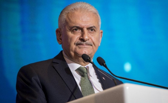 İYİ Parti'den Binali Yıldırım kararı