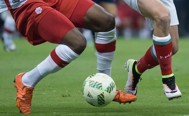 20 - 0 yenildiler: 'Futbola hakaret'