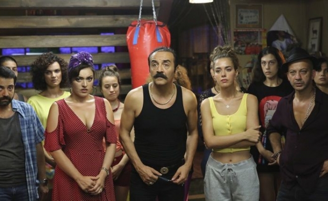BKM’ye 'Organize İşler' davası