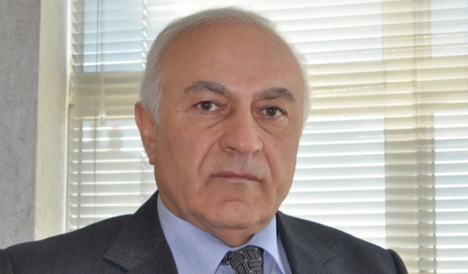 Ankara'da Mansur Yavaş'a karşı 'Haydar Yılmaz' oyunu!