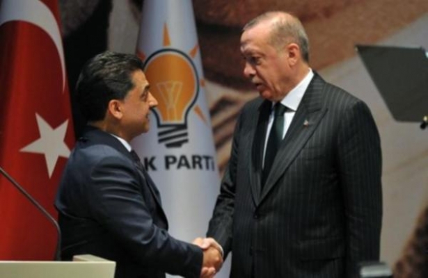 AKP'nin Iğdır adayı 6. partisinde yine umduğunu bulamadı