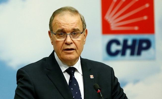 CHP'li Öztrak'tan DSP'ye geçenlerle ilgili sert açıklama