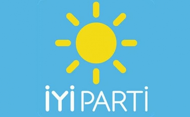 İYİ Parti'de toplu istifa