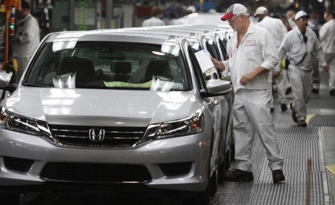 Otomotiv devi kapatıyor! 3.500 çalışan işsiz kalabilir