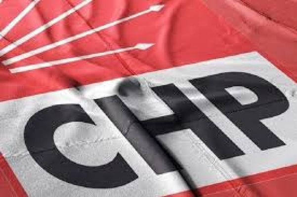 CHP İstanbul'da şok istifa