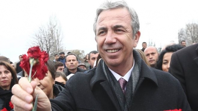 'Yavaş AKP'nin oy depolarında farkı kapattı, bazılarında öne geçti'