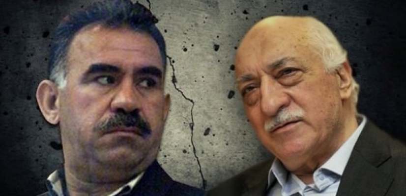 'Apo’yu alan Türkiye Gülen’i neden alamıyor?'
