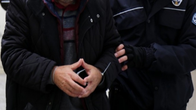 İzmir'de dev operasyon