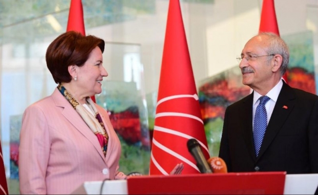 CHP ve İYİ Parti'ye dönük anket saldırısı!