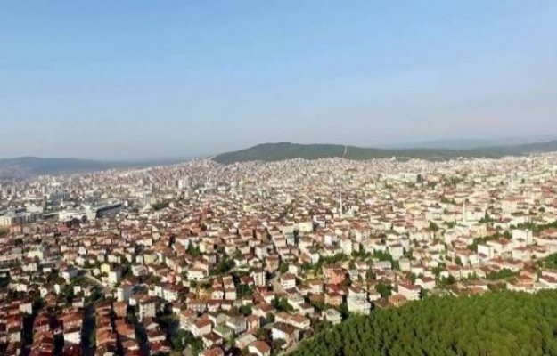 İmar barışında yeni düzenleme