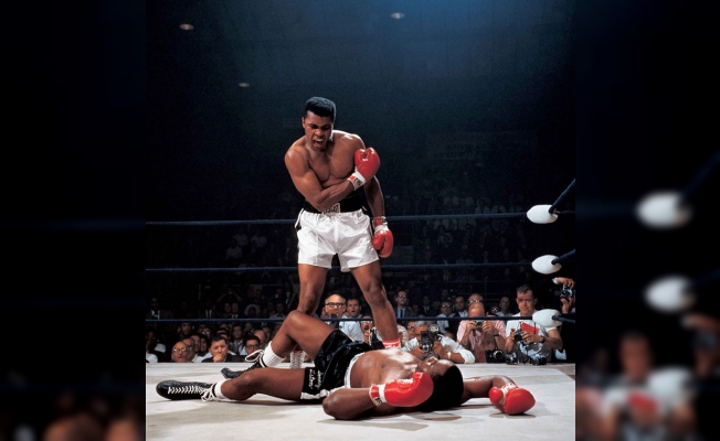 TÜRGEV ve Ensar merkezi ortak kuruluş vakfı Muhammed Ali’nin çiftliğini satın aldı