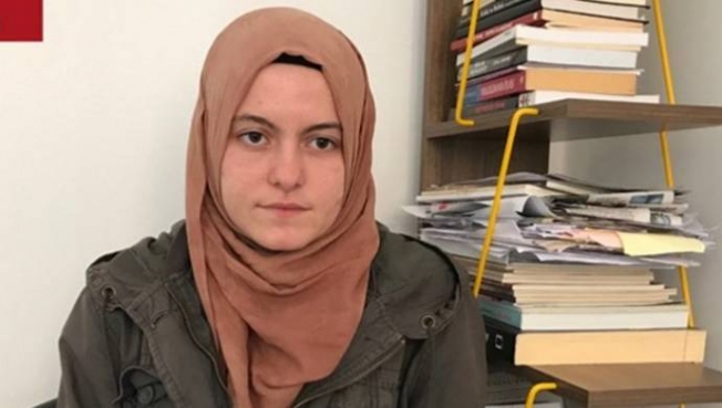 CHP'den tepki: Benim başörtülü bacımı taciz ettiler diyecek misiniz?