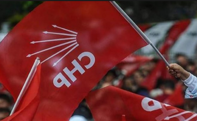 CHP'nin Kadıköy meclis adayları listesi açıklandı