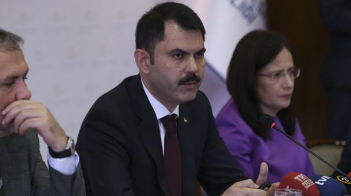 Çevre ve Şehircilik Bakanlığı 81 ile genelge gönderildi! En riski alanlar...