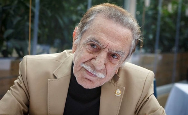 Aydemir Akbaş'tan Erdoğan'a Netflix tepkisi